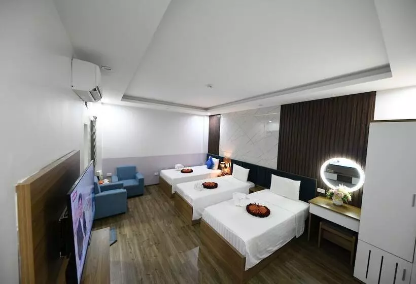 Fotos del hotel Aquarius Grand:  2