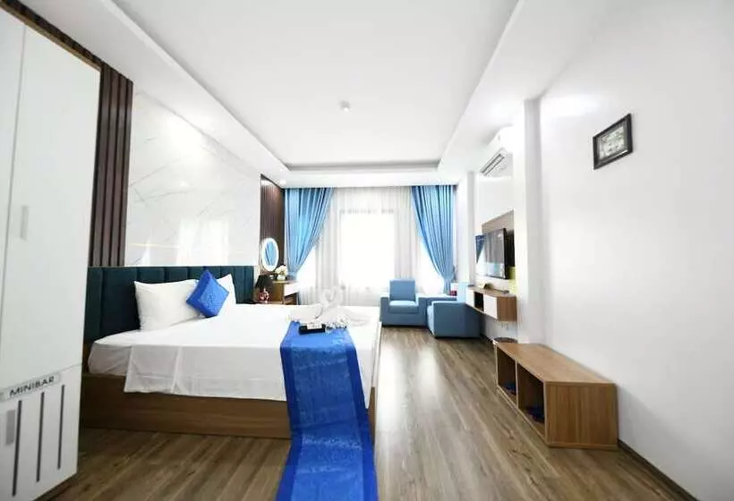 Fotos del hotel Aquarius Grand:  11