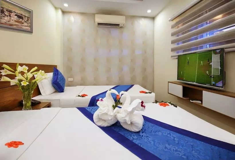 Fotos del hotel Aquarius Grand:  24