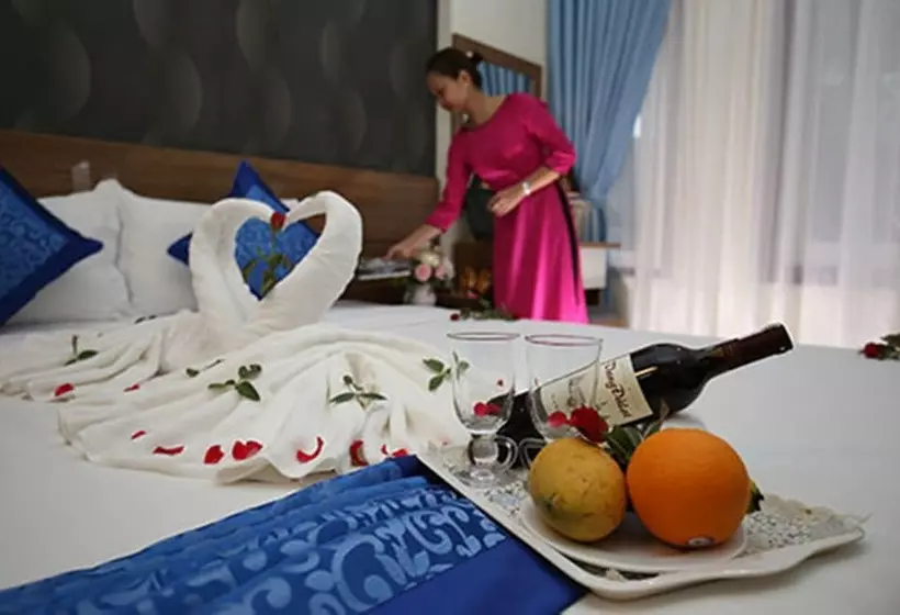 Fotos del hotel Aquarius Grand:  25