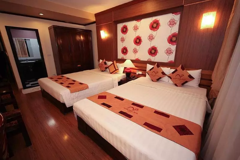 Fotos del hotel Aquarius Grand:  8