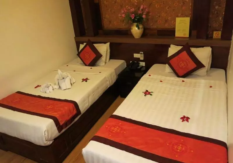 Fotos del hotel Aquarius Grand:  9