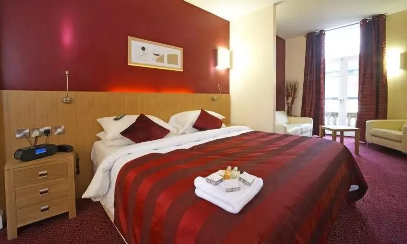 Fotos del hotel Aquarius Grand:  5