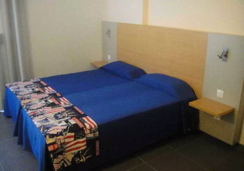 Fotos del hotel Boji:  13