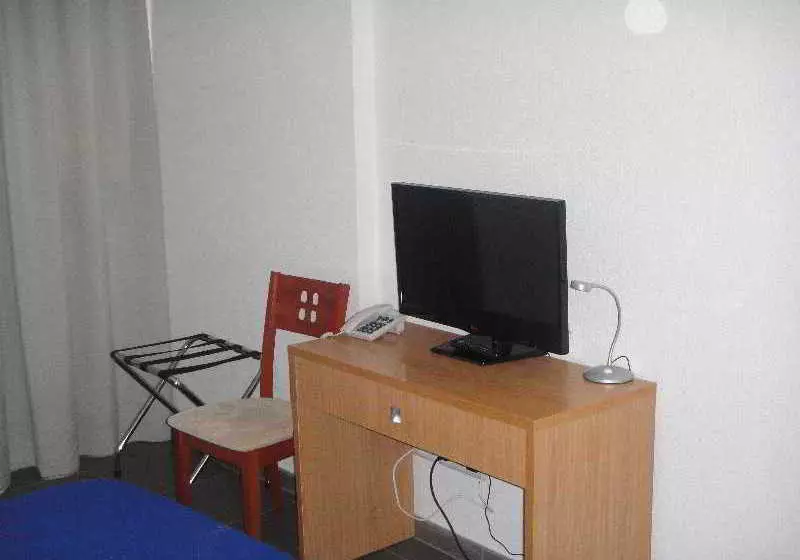 Fotos del hotel Boji:  22