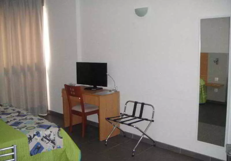 Fotos del hotel Boji:  15