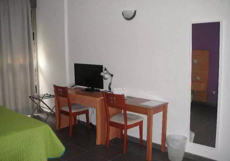 Fotos del hotel Boji:  20