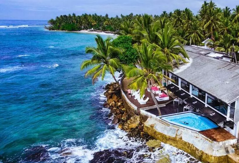 Fotos del hotel Cantaloupe Aqua:  6