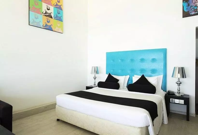 Fotos del hotel Cantaloupe Aqua:  7