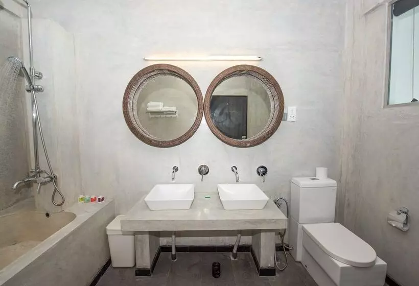 Fotos del hotel Cantaloupe Aqua:  10