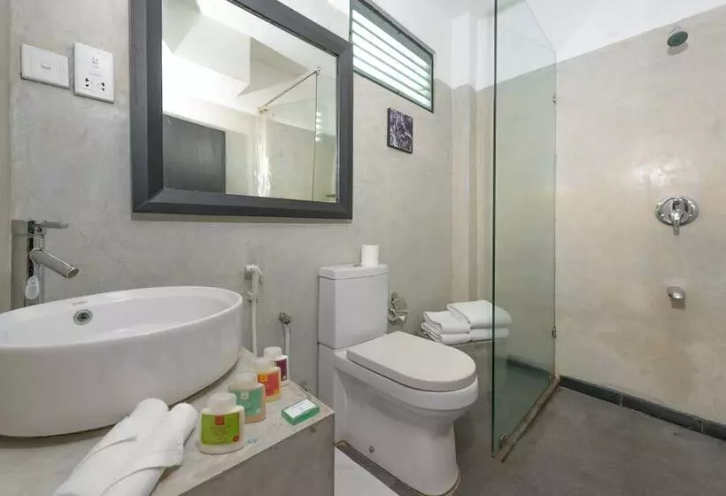 Fotos del hotel Cantaloupe Aqua:  4