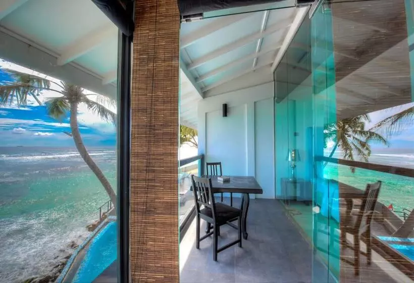 Fotos del hotel Cantaloupe Aqua:  14