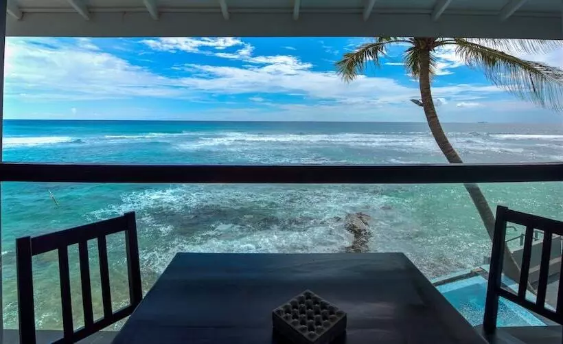 Fotos del hotel Cantaloupe Aqua:  12