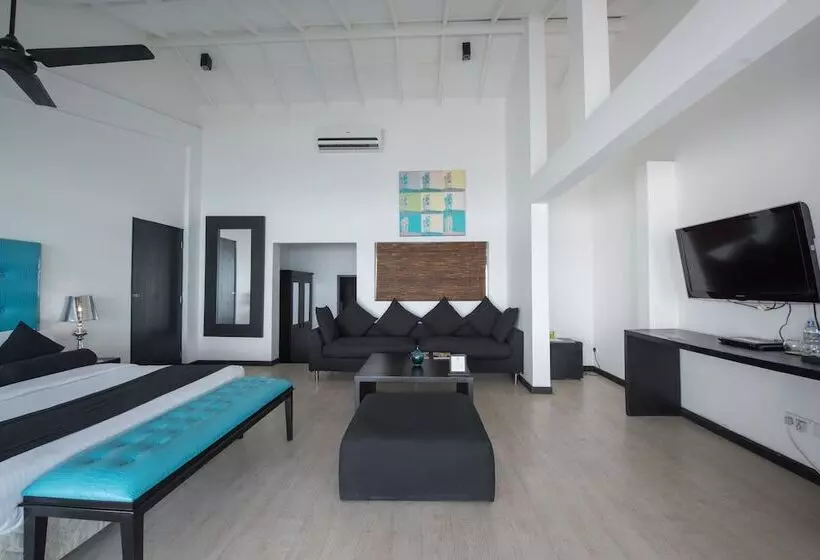 Fotos del hotel Cantaloupe Aqua:  18