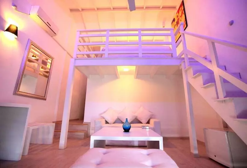 Fotos del hotel Cantaloupe Aqua:  25