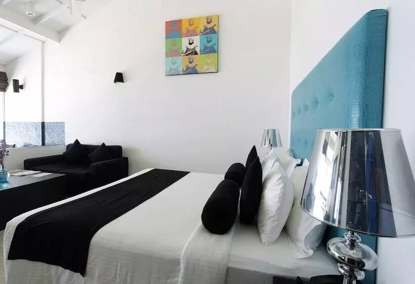 Fotos del hotel Cantaloupe Aqua:  17