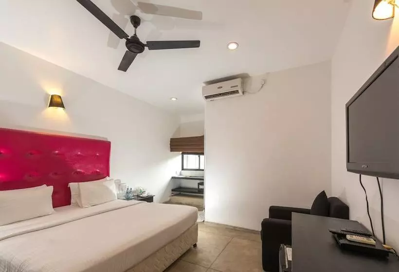 Fotos del hotel Cantaloupe Aqua:  15