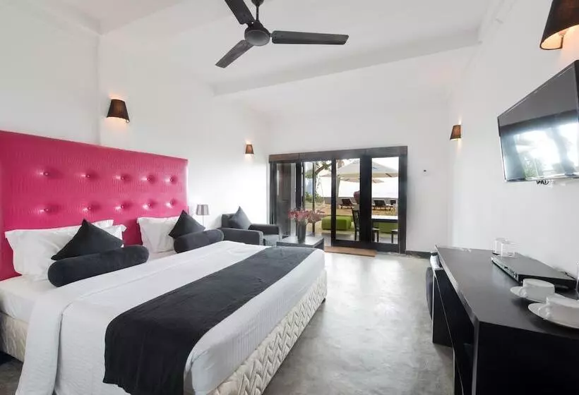 Fotos del hotel Cantaloupe Aqua:  22