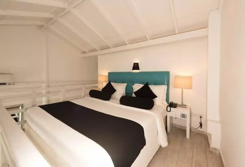 Fotos del hotel Cantaloupe Aqua:  20