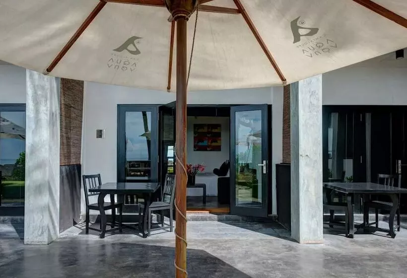 Fotos del hotel Cantaloupe Aqua:  3