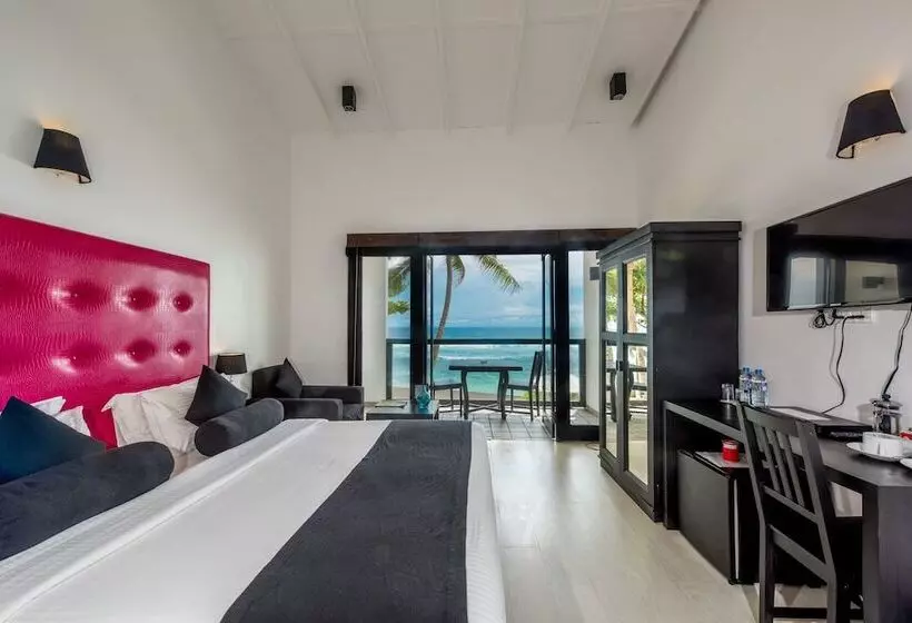 Fotos del hotel Cantaloupe Aqua:  24