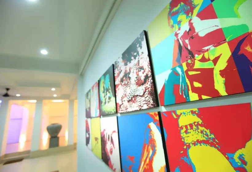 Fotos del hotel Cantaloupe Aqua:  11