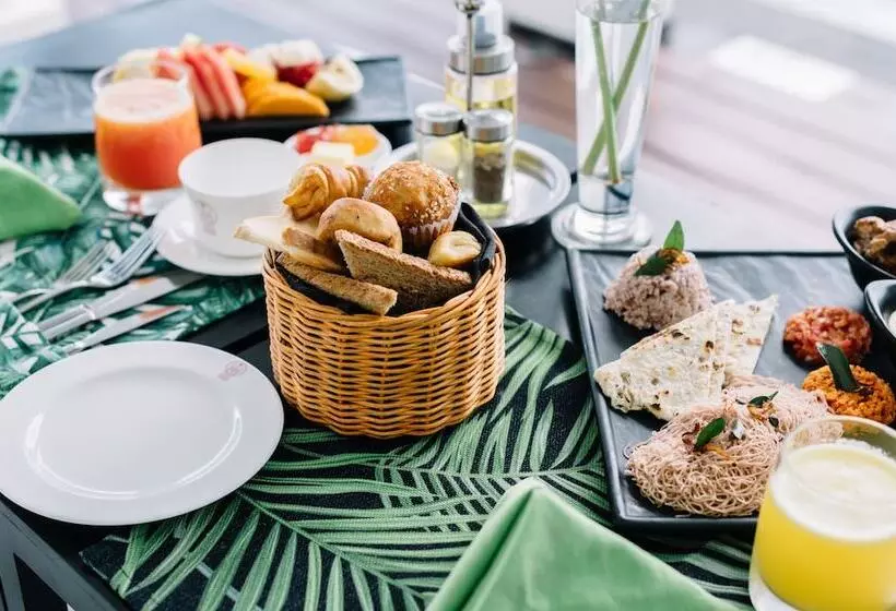 Fotos del hotel Cantaloupe Aqua:  8