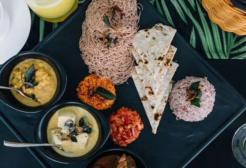 Fotos del hotel Cantaloupe Aqua:  2