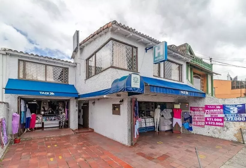 Fotos del hotel Casa  Victoria:  22