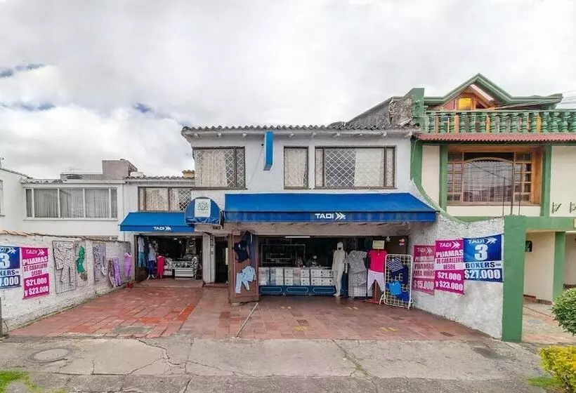 Fotos del hotel Casa  Victoria:  19