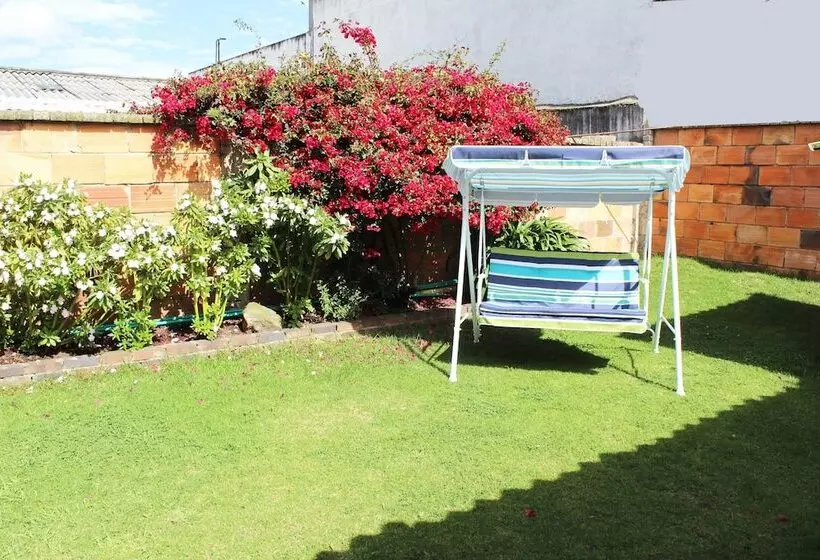 Fotos del hotel Casa  Victoria:  14