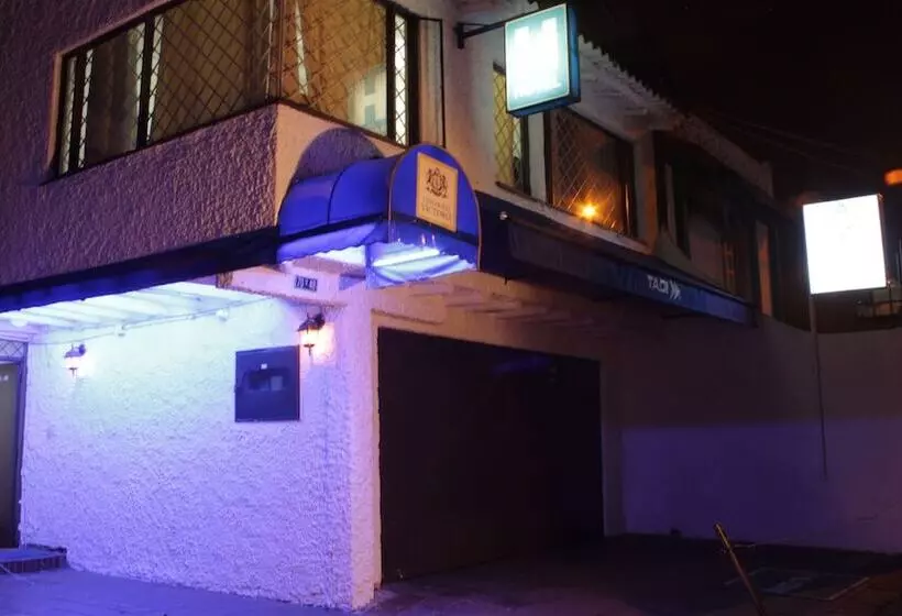 Fotos del hotel Casa  Victoria:  11