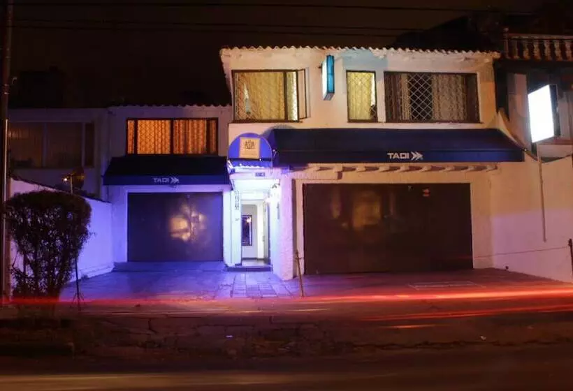 Fotos del hotel Casa  Victoria:  21