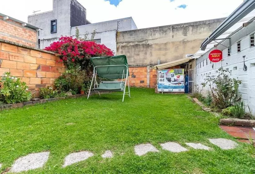 Fotos del hotel Casa  Victoria:  7