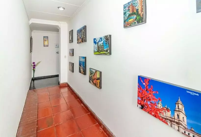 Fotos del hotel Casa  Victoria:  20