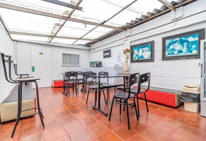 Fotos del hotel Casa  Victoria:  9