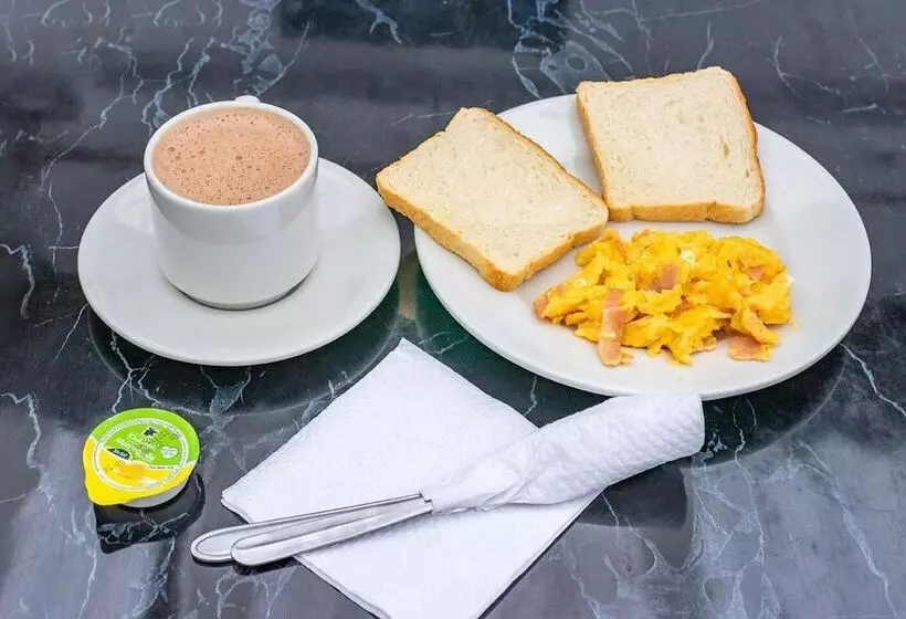 Fotos del hotel Casa  Victoria:  8