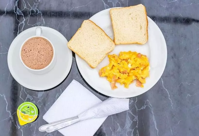 Fotos del hotel Casa  Victoria:  2