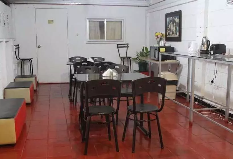 Fotos del hotel Casa  Victoria:  13