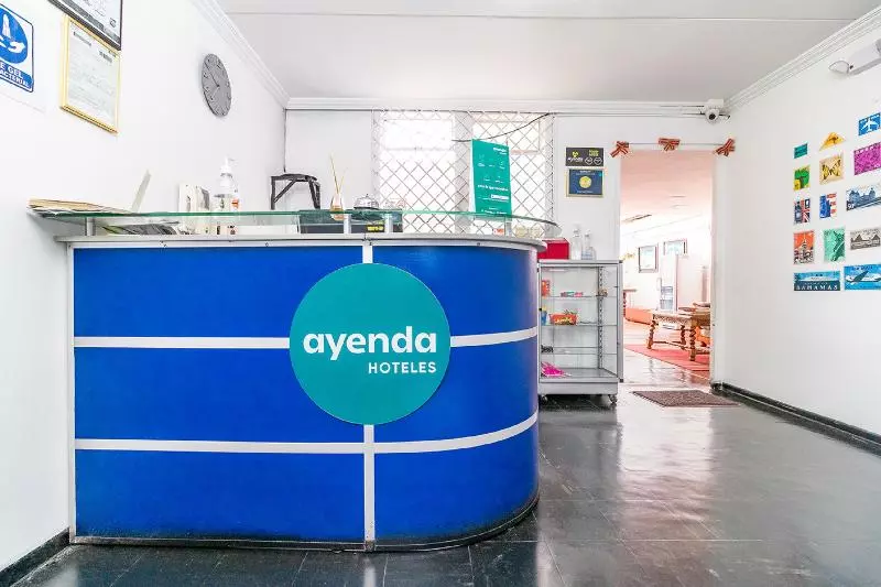 Fotos del hotel Casa  Victoria:  6