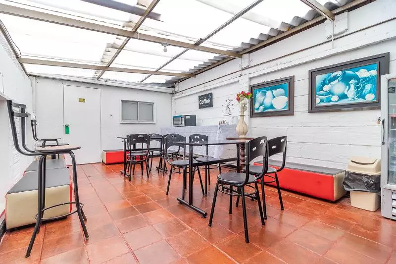 Fotos del hotel Casa  Victoria:  4