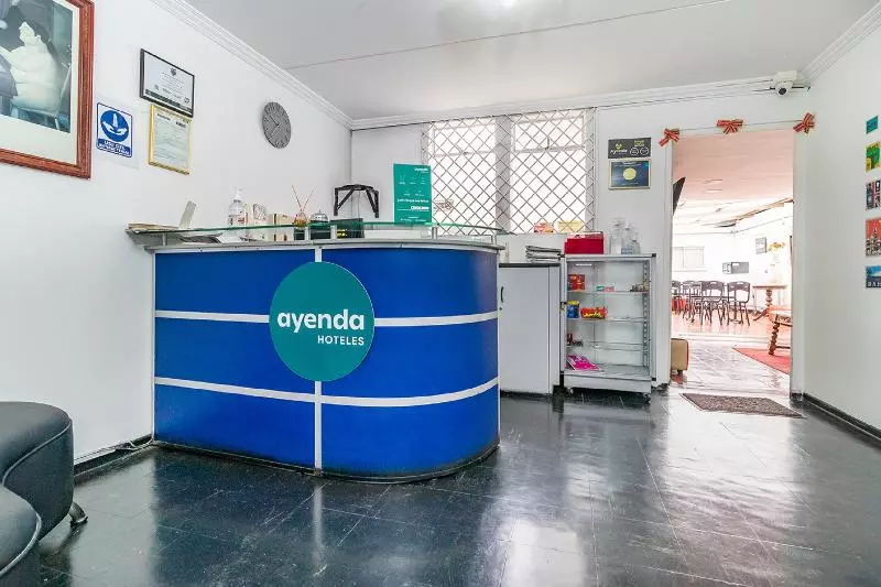 Fotos del hotel Casa  Victoria:  16