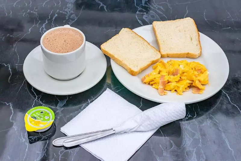 Fotos del hotel Casa  Victoria:  18