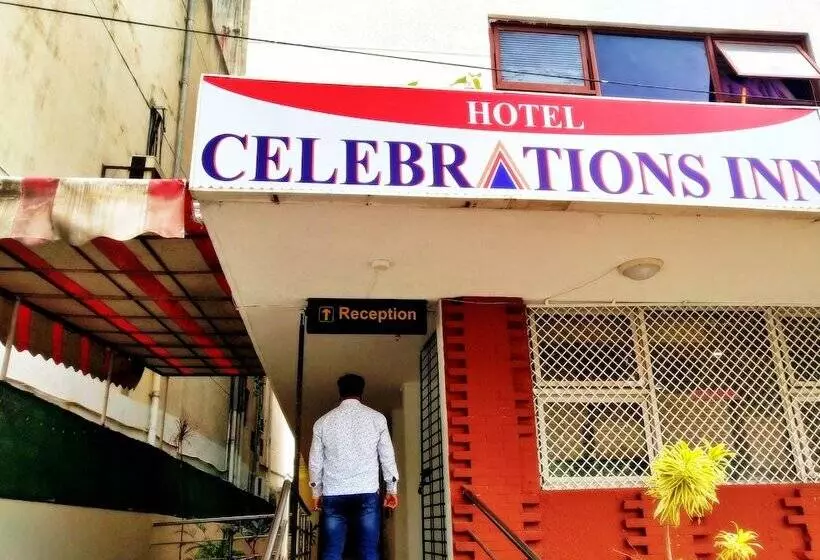 Celebrations Inn Pune