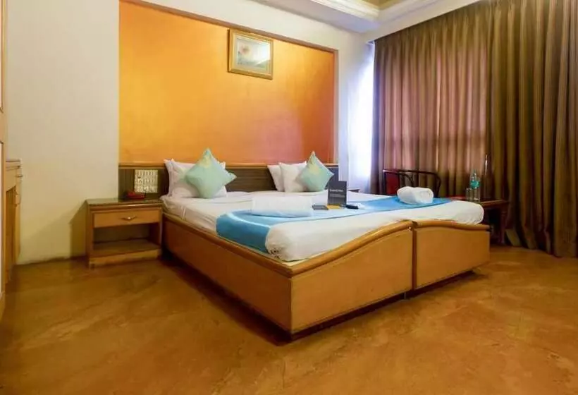 Fotos del hotel Celebrations Inn Pune:  2