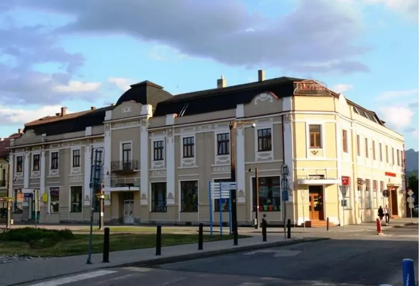 Fotos del hotel Europa:  7