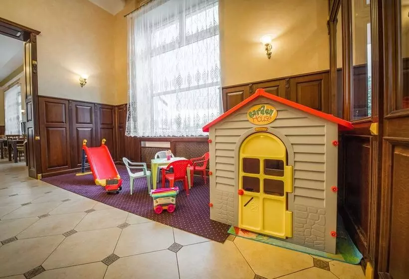 Fotos del hotel Europa:  5