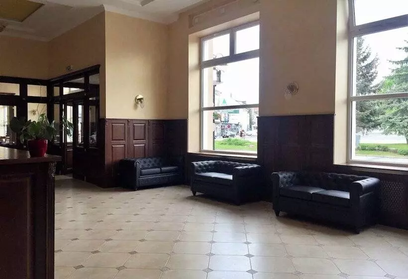 Fotos del hotel Europa:  3