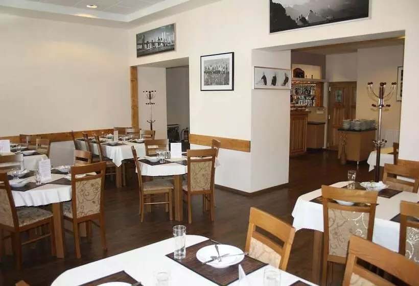 Fotos del hotel Europa:  4