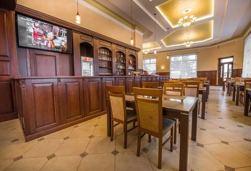 Fotos del hotel Europa:  14